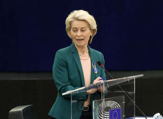 EU danas raspravlja o uvođenju novih sankcija Rusiji