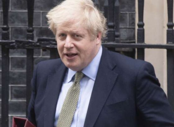 Johnson: Ukrajina postigla najveći vojni podvig 21. stoljeća