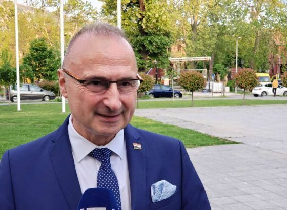 Grlić Radman: Najveća bošnjačka strana pokazala da joj odgovara status quo