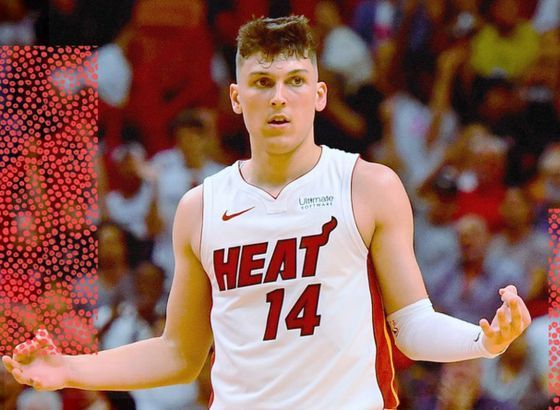 Tajler Hirou - najbolji šesti igrač NBA lige