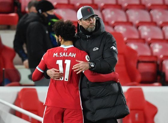 Klop: Svejedno je ko je rival u finalu; Salah: Želim Real
