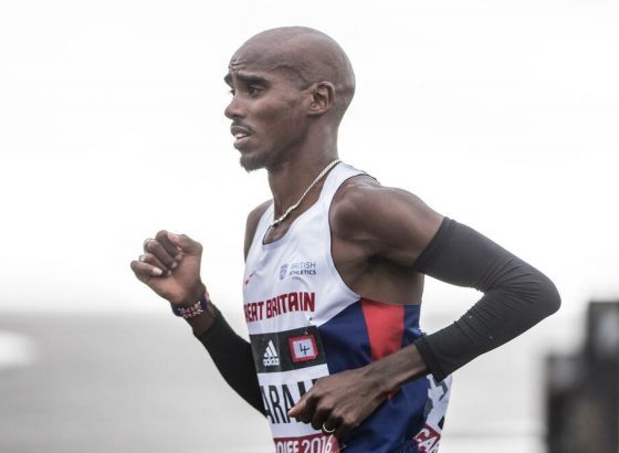 Legenda nagovijestila kraj: Mo Farah odlazi u penziju