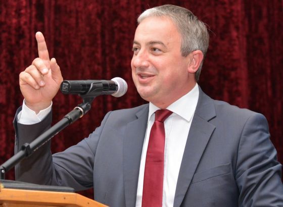 BORENOVIĆ UPOZORAVA:Čovićevo pismo međunarodnoj zajednici ozbiljna prijetnja po BiH