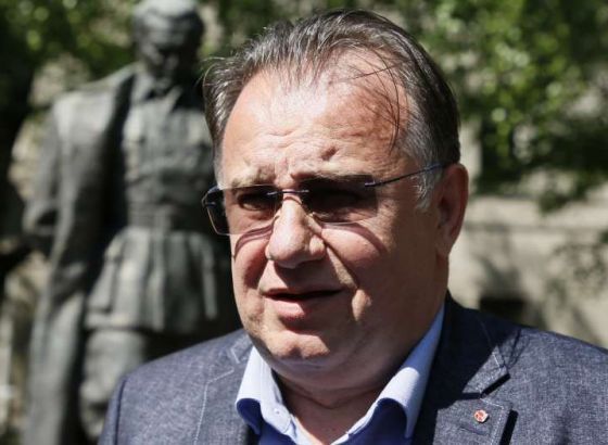 Nikšić: CIK pokazao odgovornost prema državi BiH i njenim građanima