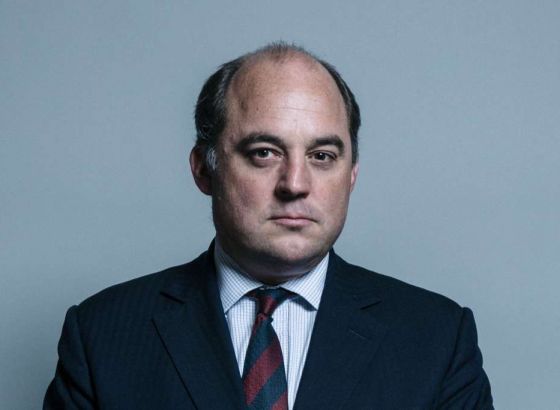 Wallace: Britanija podržava nastojanja Finske i Švedske ka članstvu u NATO-u