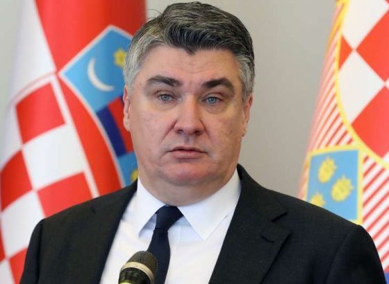 Milanović predložio Plenkoviću da se održi sjednica VNS-a zbog BiH
