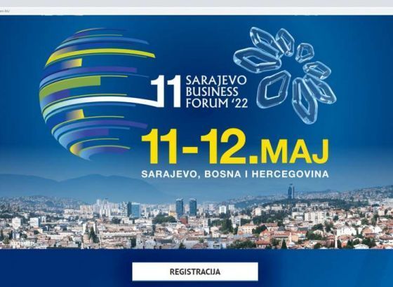 Registracija za 11. Sarajevo Business Forum otvorena još dva dana