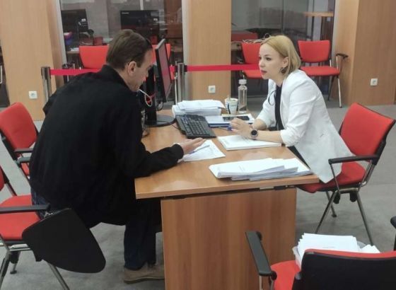 Od danas u CIK-u moguće preuzeti obrasce za prijavu učešća na Općim izborima 2022.