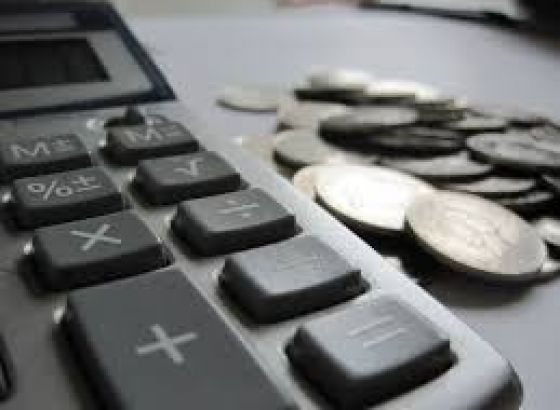 Prihodi od indirektnih poreza za četiri mjeseca 2022. veći za 21,82 posto