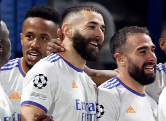 Real čudesnim preokretom izbacio City i ušao u finale LP-a