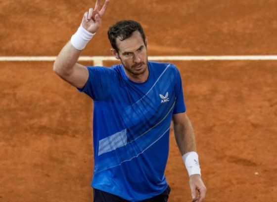 Marej odustao, Đoković u četvrtfinalu Madrida