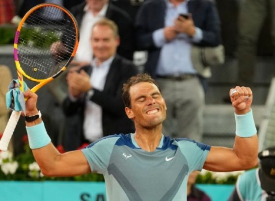 Nadal preskočio opasnog Kecmanovića