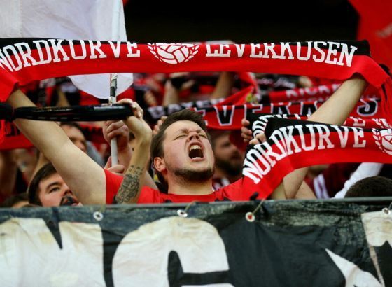 Glazgov i Frankfurt će da gore, Rim i Marsej takođe