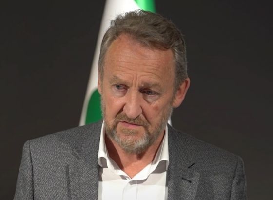 Izetbegović ocijenio neargumentiranim tvrdnje iznesene u Čovićevom pismu međunarodnim zvaničnicima
