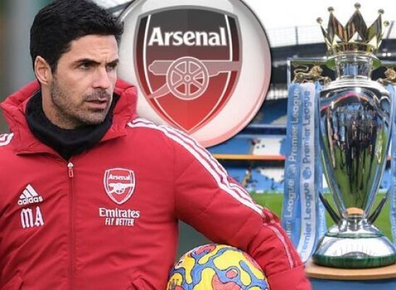 Arsenal vjeruje Arteti: Španac produžio ugovor
