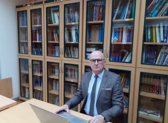 Mehović: Agresija Rusije na Ukrajinu pretvorila se u rat za energente na cijeloj planeti