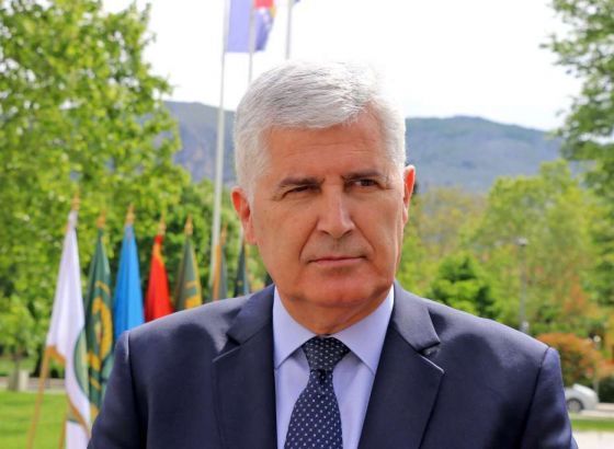 Čović: Novi razgovori o Izbornom zakonu u idućih deset dana