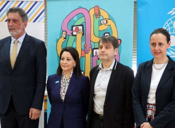 Obuljen Koržinek: Pronaći relevantnu informaciju i zaštititi se od dezinformacija