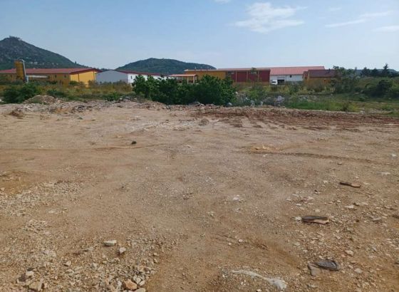 Ljubuški: Sanirana ilegalna divlja deponija u Pregrađu