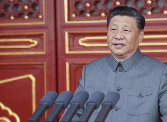 Xi: Uložiti sve napore kako bi se izbjegla 'nezamisliva situacija' u Ukrajini