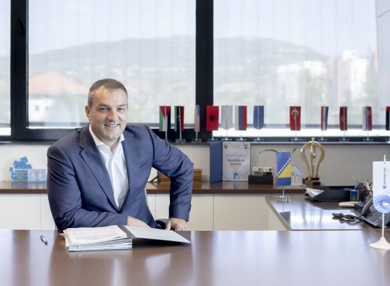 Proizvodi Bosnalijeka prisutni i u Kataru