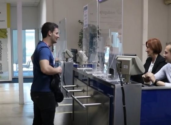 Ljubić: Letovi na relaciji Düsseldorf – Mostar – Düsseldorf otkazani zbog loše prodaje karata