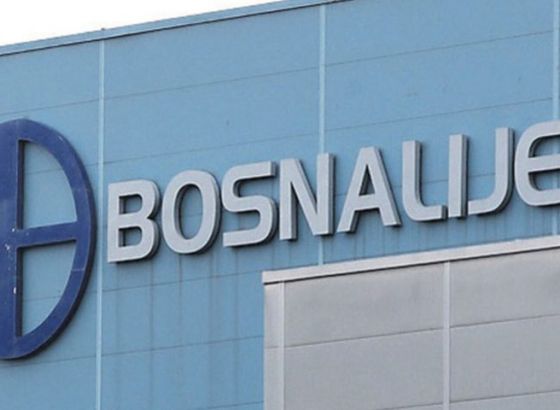 Šta se sprema malim dioničarima Bosnalijeka?