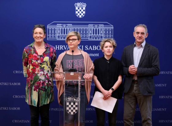 Hrvatska: Plenković i Beroš ne namjeravaju poštovati odluku Ustavnog suda