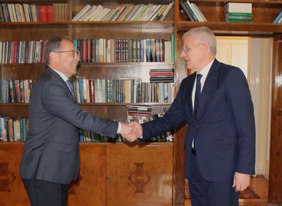 Džaferović-Hunn: Odnosi BiH i Švicarske dobri i prijateljski, postoji prostor za dodatno unapređenje
