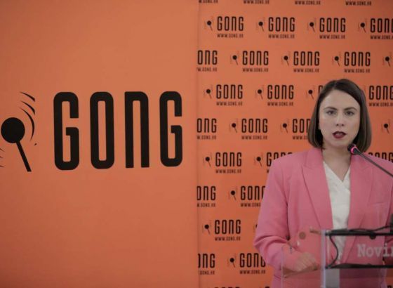 GONG: Vladajući u Hrvatskoj donijeli Kodeks kojim sami sebe nadziru