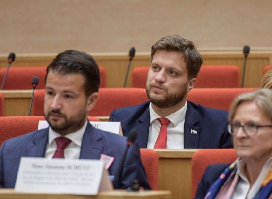 Čengić: Ne postoji prečica do EU, moramo raditi na 14 prioriteta iz Mišljenja EK
