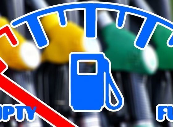 Novo poskupljenje goriva u Sloveniji