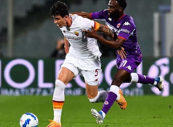 U Firenci sanjaju Evropu: Sve gotovo za 11 minuta, Fiorentina nadigrala Romu