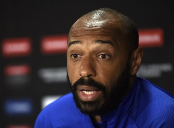 Thierry Henry: Benzema je ispred svih, ali…