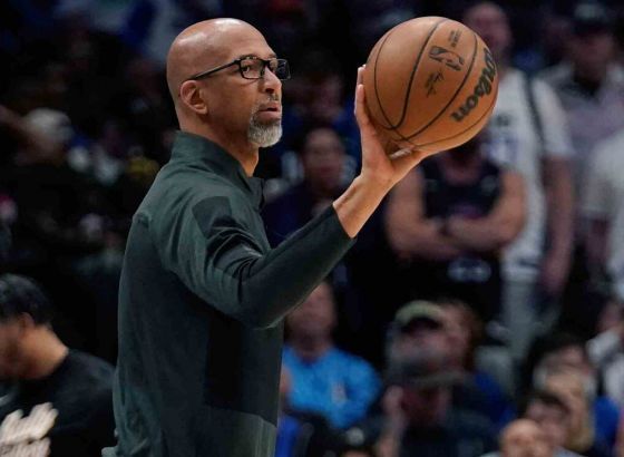 Monti Vilijams trener godine u NBA ligi