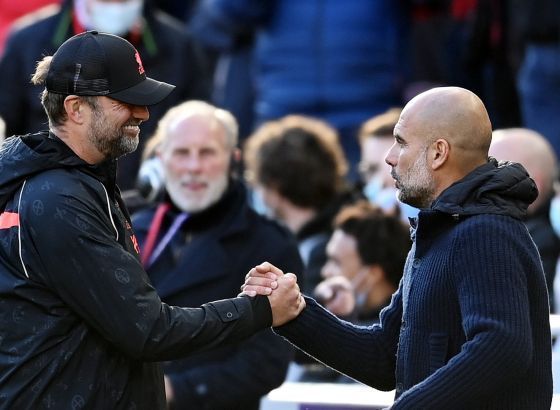 Klopp: Čak ni u gradu ne navijaju svi za nas