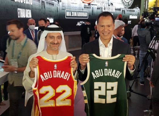 NBA igre u Abu Dabiju: Atlanta i Milvoki igraju u UAE