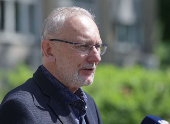 Božinović: U Hrvatsku do sada ušlo nešto više od 17.300 ukrajinskih izbjeglica