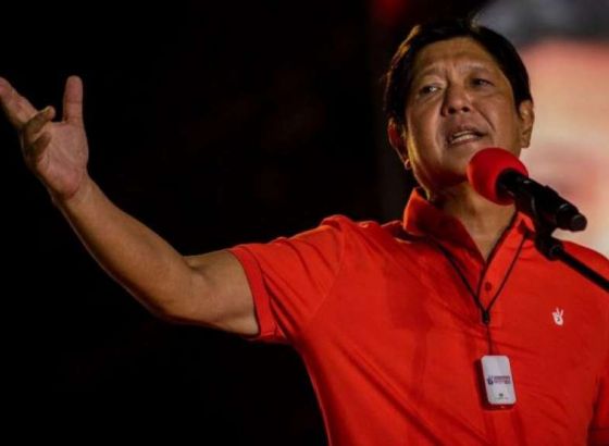 Ferdinand Marcos mlađi proglasio izbornu pobjedu: Bit ću čelnik za sve Filipince