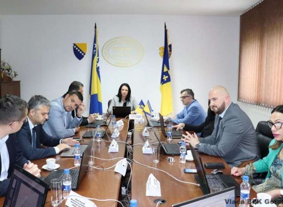 Vlada BPK utvrdila Plan upravljanja otpadom za period do 2027.