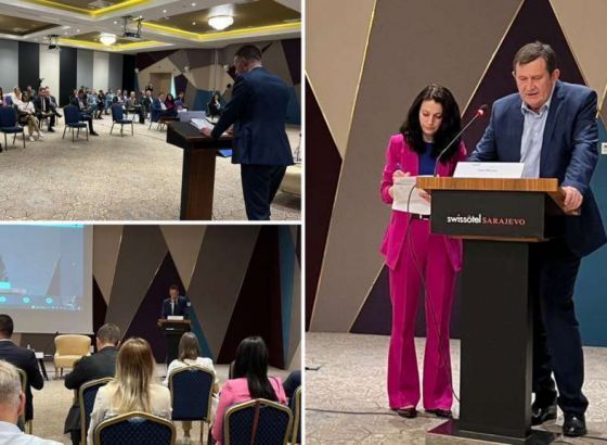 Mitrović otvorio Treći socijalni forum o pitanjima u cestovnom prometu