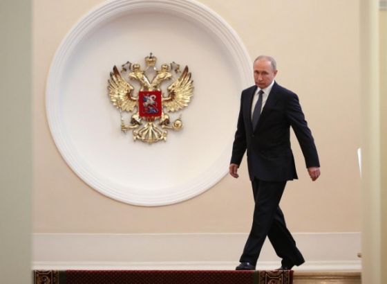 Američki obavještajci tvrde da se Putin priprema za dugi rat u Ukrajini