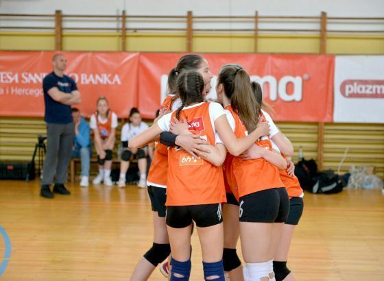 Zvanično počele 12. Sportske igre mladih BiH