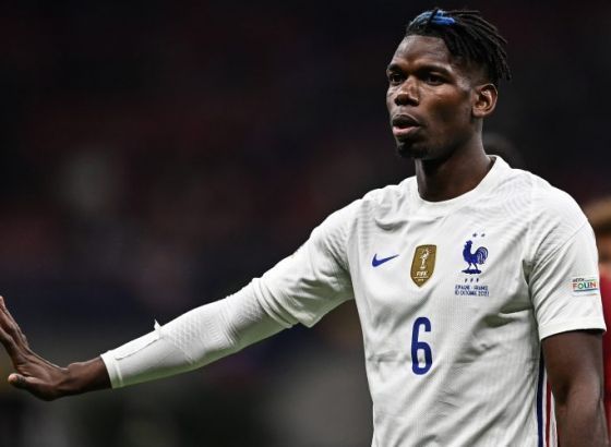 Pogba odlazi iz Premier lige, žele ga dva velikana
