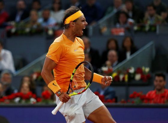 Nadal bez problema sa Iznerom, Španac u osmini finala Mastersa u Rimu