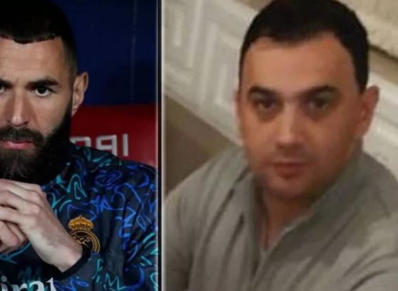 Albanski zvaničnik i direktor opljačkao Benzemu: Da je opljačkao Mesija bio bi ministar