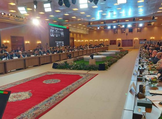 Turković govorila na sastanku Globalne koalicije za poraz ISIL-a