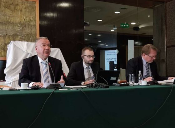 Otajagić: Upravni postupak je ključni aspekt reforme javne uprave u BiH