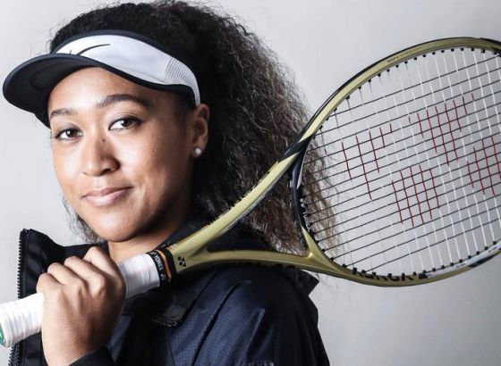 Osaka pokrenula sopstvenu sportsku agenciju