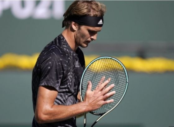 Zverev prvi četvrtfinalista Mastersa u Rimu